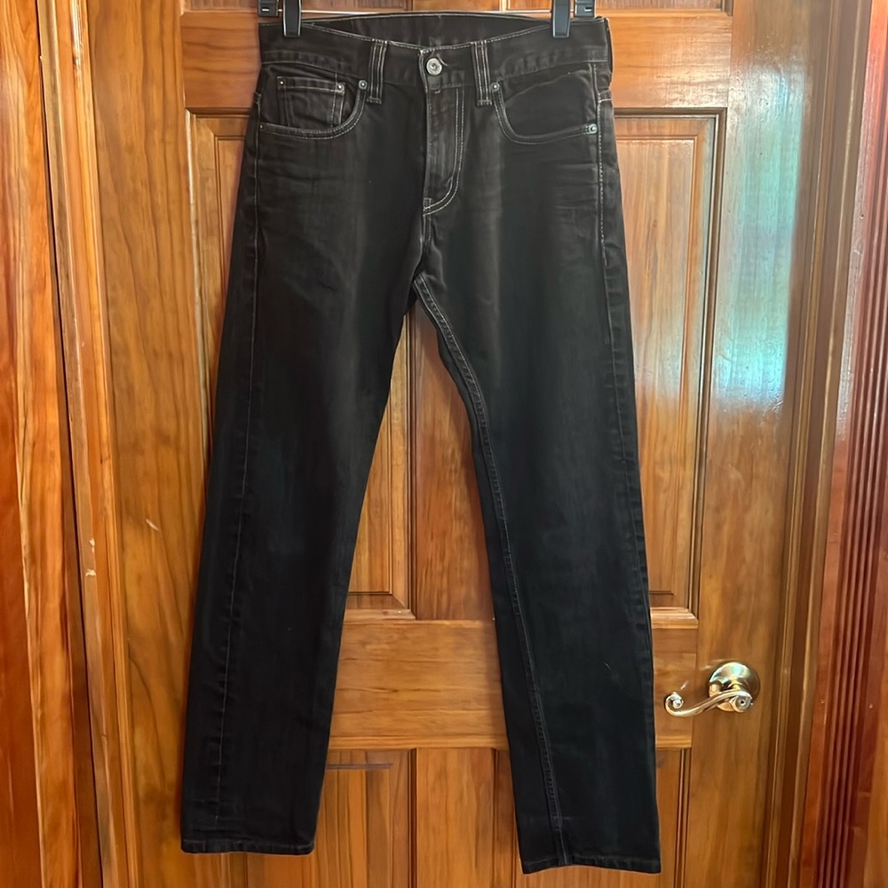 Levi’s 511 Slim Fit Jeans